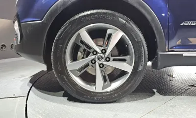 KG_Mobility_Ssangyong KORANDO