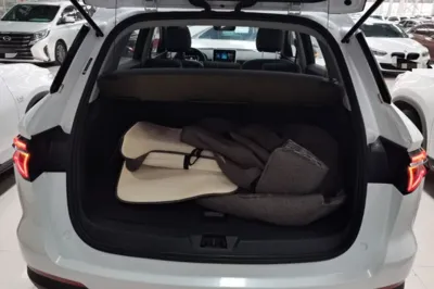 BYD Song Pro