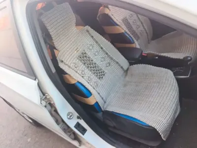 Hyundai Ruiyi