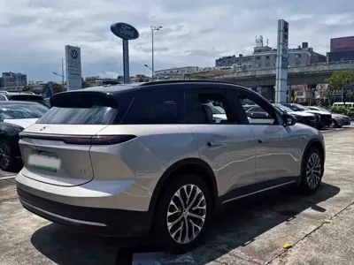 Nio ES6