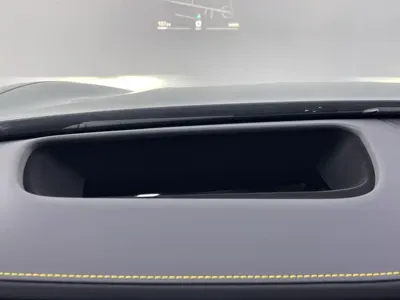 Xiaomi SU7 Ultra