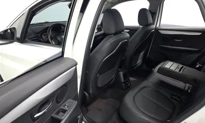 BMW 2-Series
