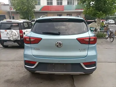MG EZS