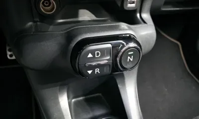 Citroen-DS C4 CACTUS