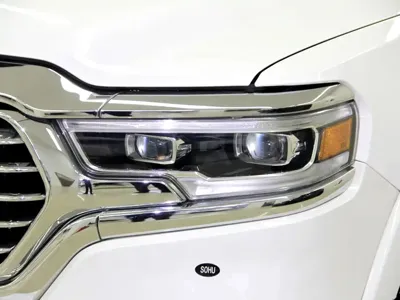 RAM Ram Trucks