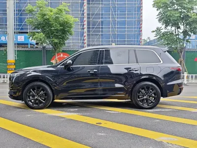 Li Auto Li ONE
