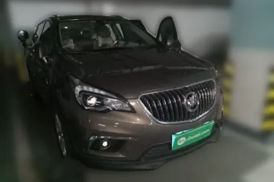 Buick Envision
