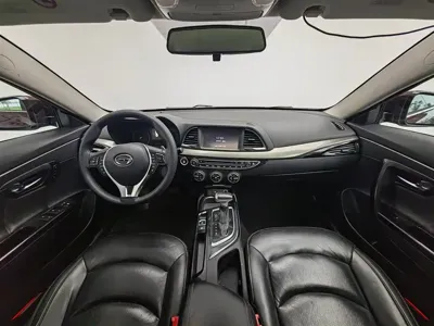 GAC Motor Trumpchi GA6