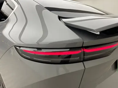 Nio EC7