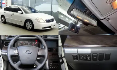 Renault-KoreaSamsung SM5