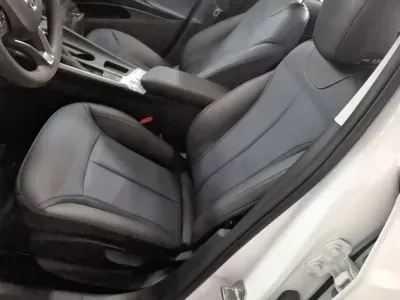Buick Velite 6