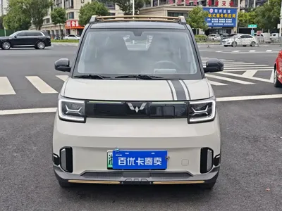 Wuling MINIEV