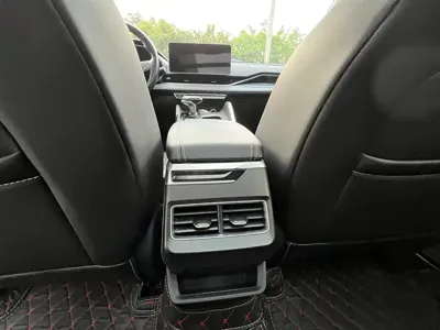 Geely Xingrui