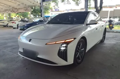Forthing Xinghai S7