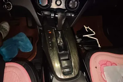 Honda XR-V