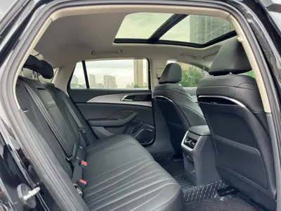Hongqi Hongqi H5