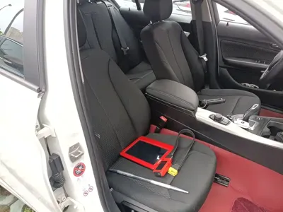 BMW 1 Series (Import)