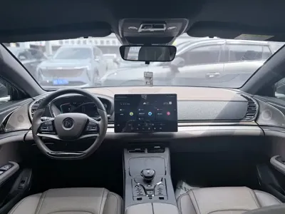 BYD Han