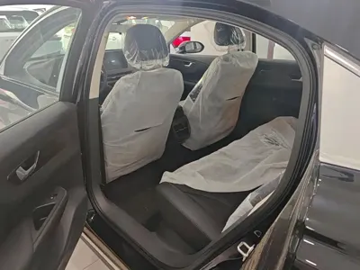 Hongqi Hongqi E-QM5