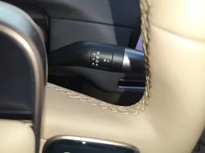 Li Auto Li i6