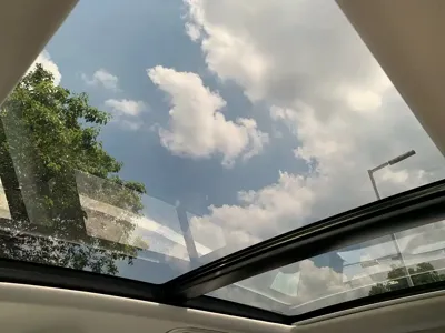 Mercedes-Benz 奔驰GLE(进口)