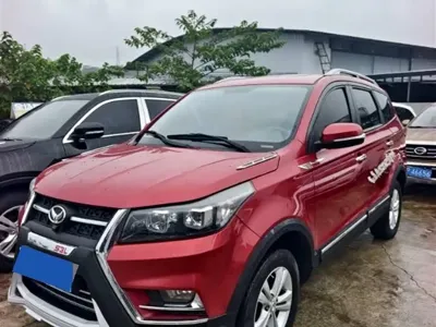 Huasu Huansu S3
