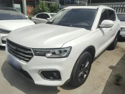 Haval H7