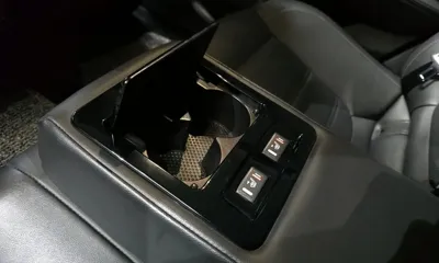 Renault-KoreaSamsung SM6