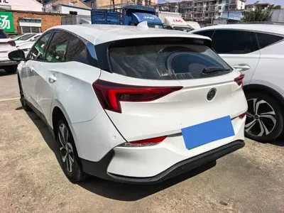Buick Velite 6