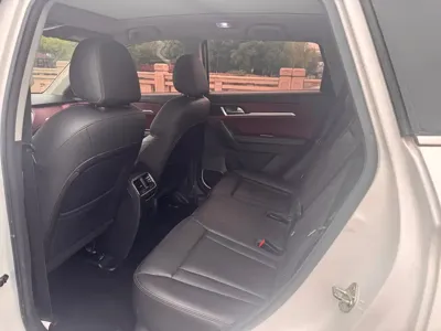 Haval H6 Coupe