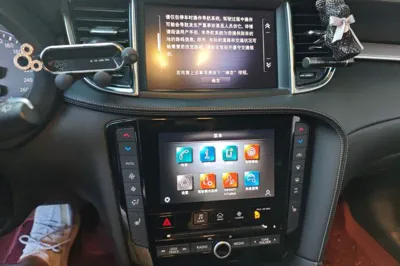 Infiniti QX50