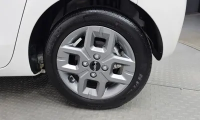 Kia Ray