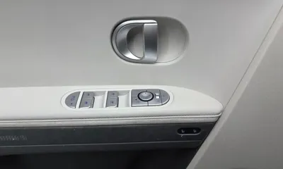 Hyundai Ioniq5