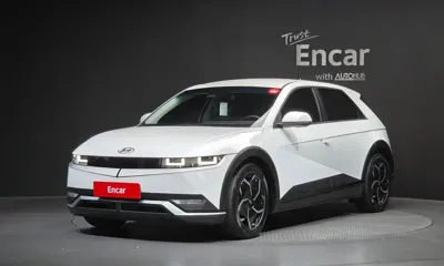 Hyundai Ioniq5