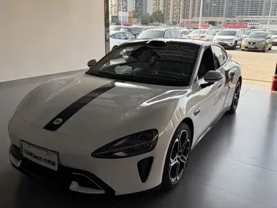 Xiaomi SU7
