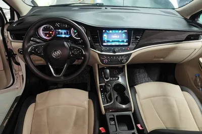 Buick Verano