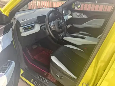 BYD Seagull