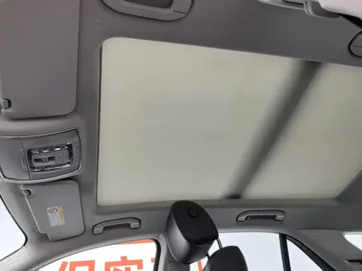 Mercedes-Benz 奔驰GLE(进口)