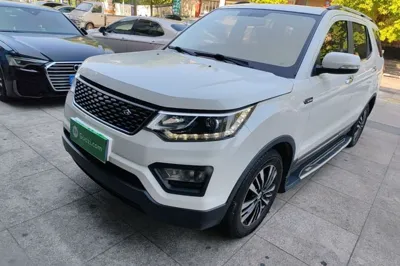 CHANGAN OSHAN CX70