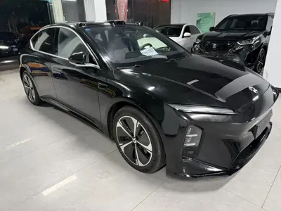 Nio ET5