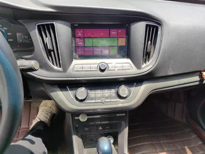 Roewe 360