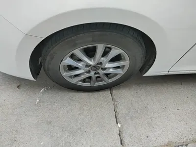 Mazda 3 Axela
