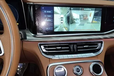 Hongqi H9