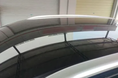 Volkswagen ID.4 X