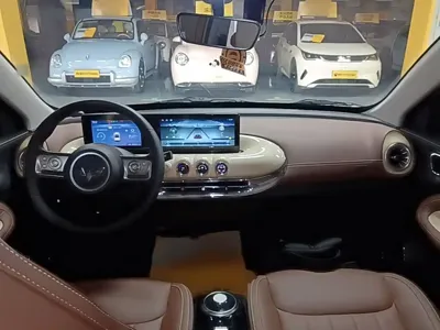 Wuling Bingo