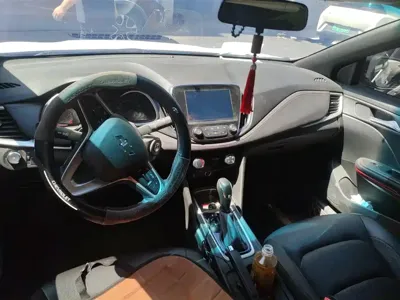 Chevrolet Monza