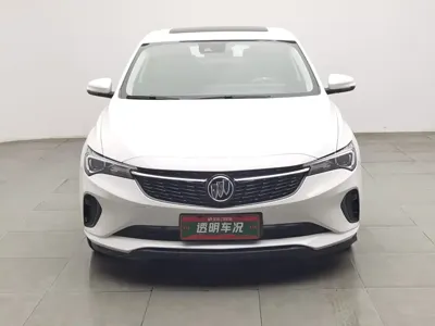 Buick Verano