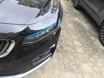 Geely Xingrui