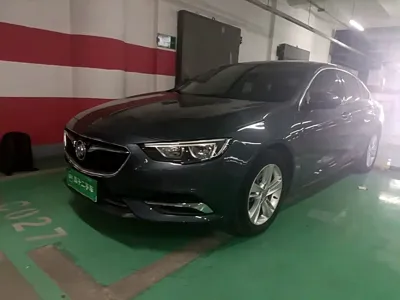 Buick Regal