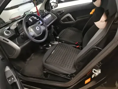 Smart Smart Fortwo